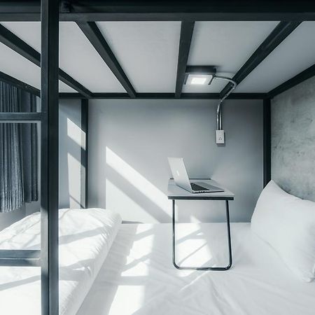 @25 Hostel Chiang Mai Ngoại thất bức ảnh