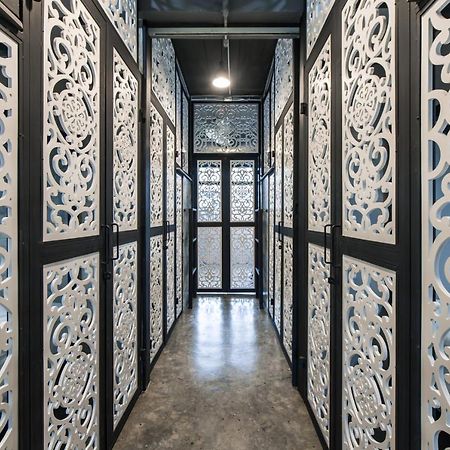 @25 Hostel Chiang Mai Ngoại thất bức ảnh
