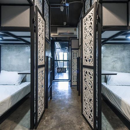 @25 Hostel Chiang Mai Ngoại thất bức ảnh