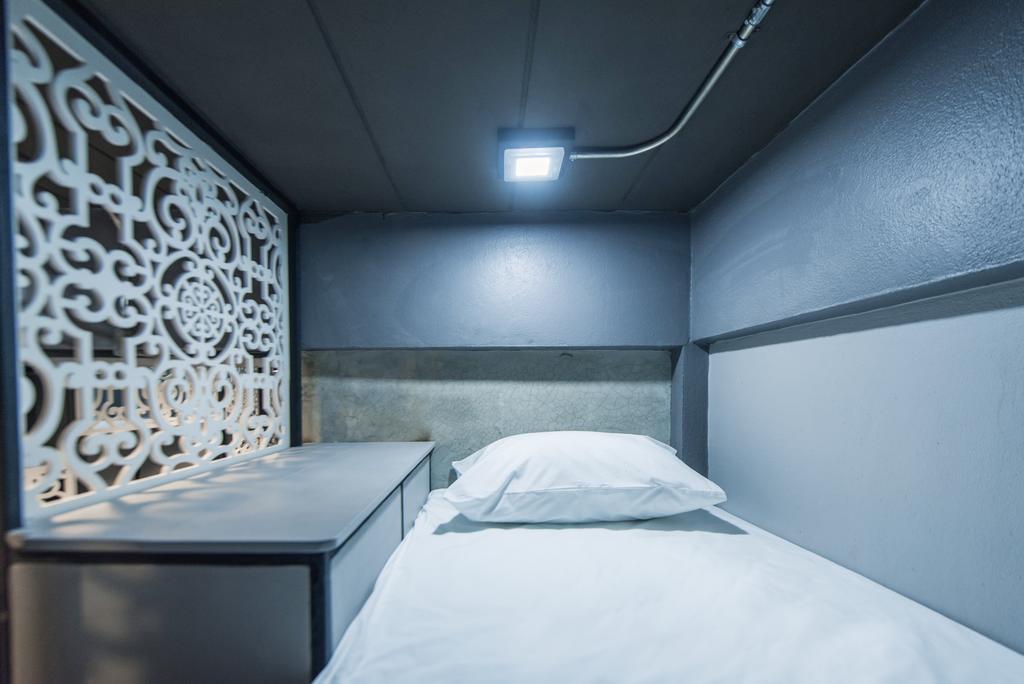 @25 Hostel Chiang Mai Ngoại thất bức ảnh