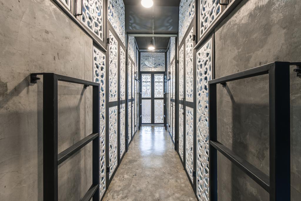 @25 Hostel Chiang Mai Ngoại thất bức ảnh