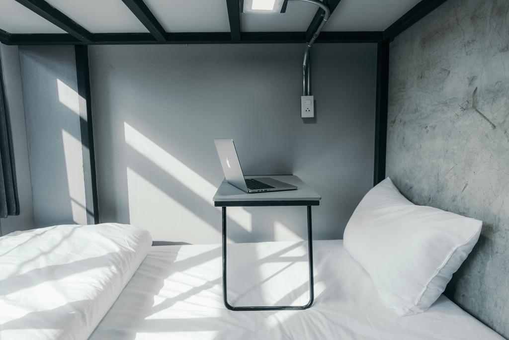 @25 Hostel Chiang Mai Ngoại thất bức ảnh