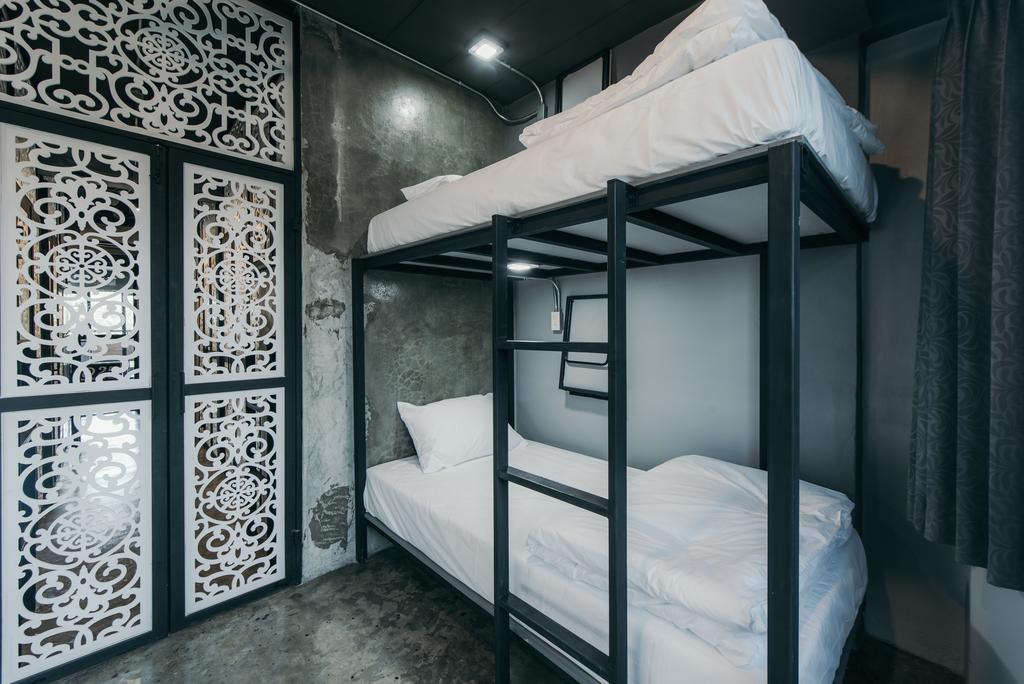 @25 Hostel Chiang Mai Ngoại thất bức ảnh