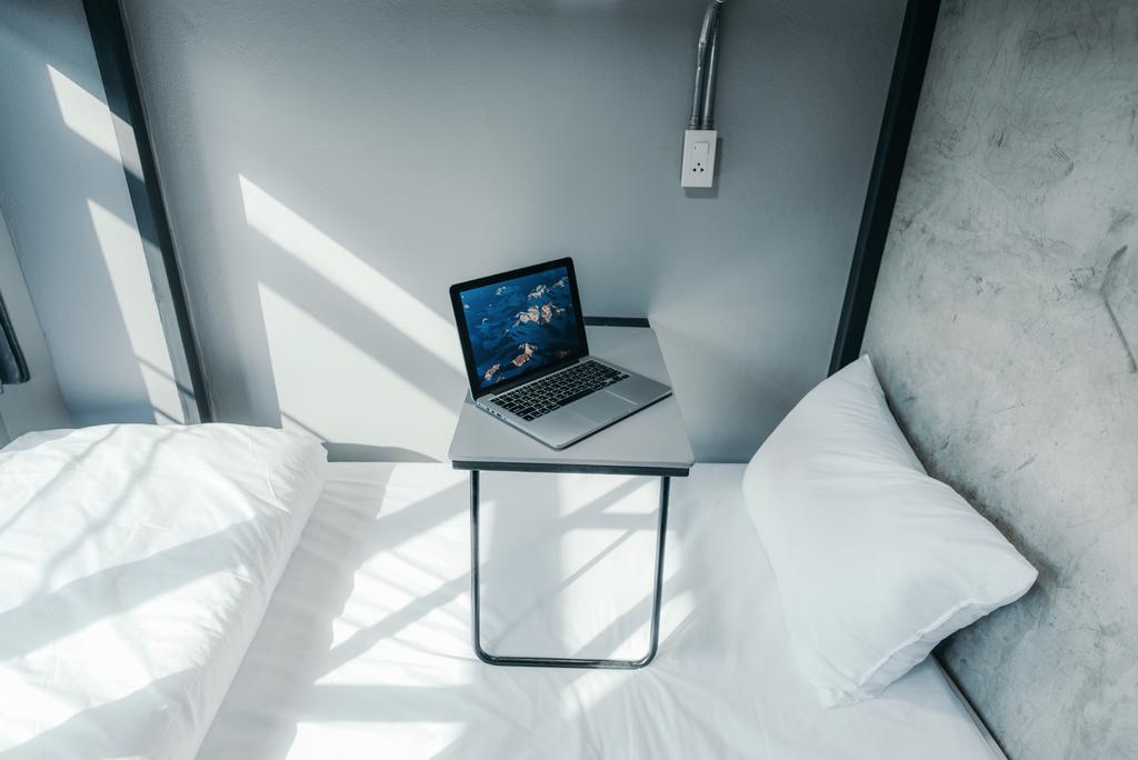 @25 Hostel Chiang Mai Ngoại thất bức ảnh