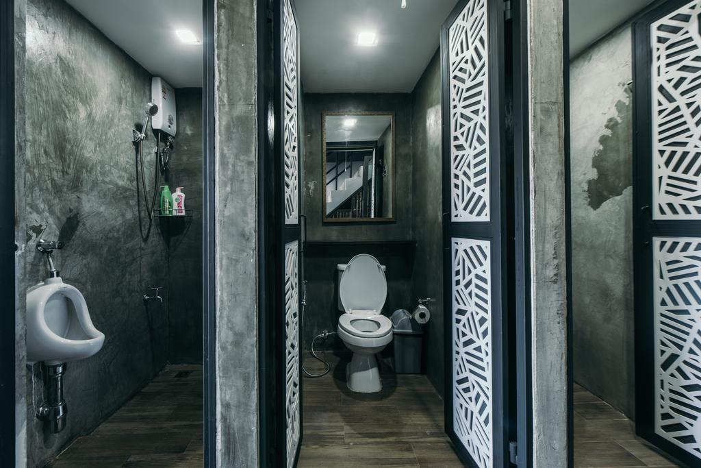 @25 Hostel Chiang Mai Ngoại thất bức ảnh