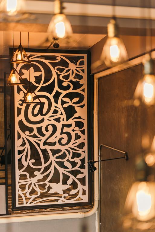 @25 Hostel Chiang Mai Ngoại thất bức ảnh