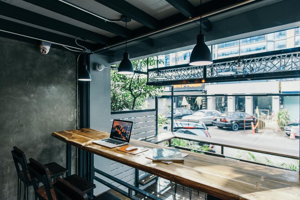 @25 Hostel Chiang Mai Ngoại thất bức ảnh