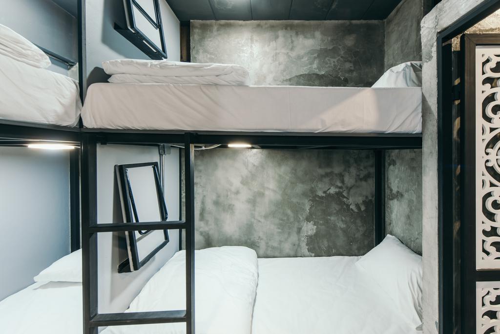 @25 Hostel Chiang Mai Ngoại thất bức ảnh