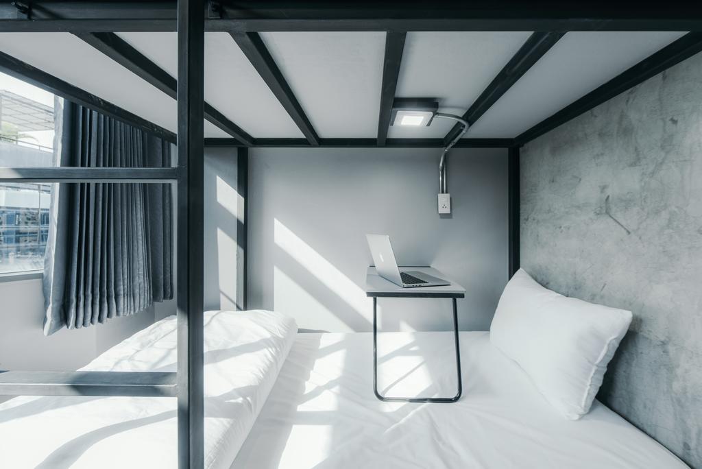 @25 Hostel Chiang Mai Ngoại thất bức ảnh