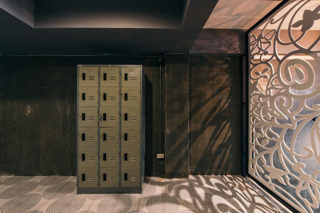 @25 Hostel Chiang Mai Ngoại thất bức ảnh