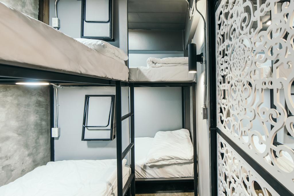 @25 Hostel Chiang Mai Ngoại thất bức ảnh