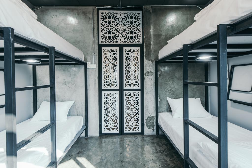 @25 Hostel Chiang Mai Ngoại thất bức ảnh