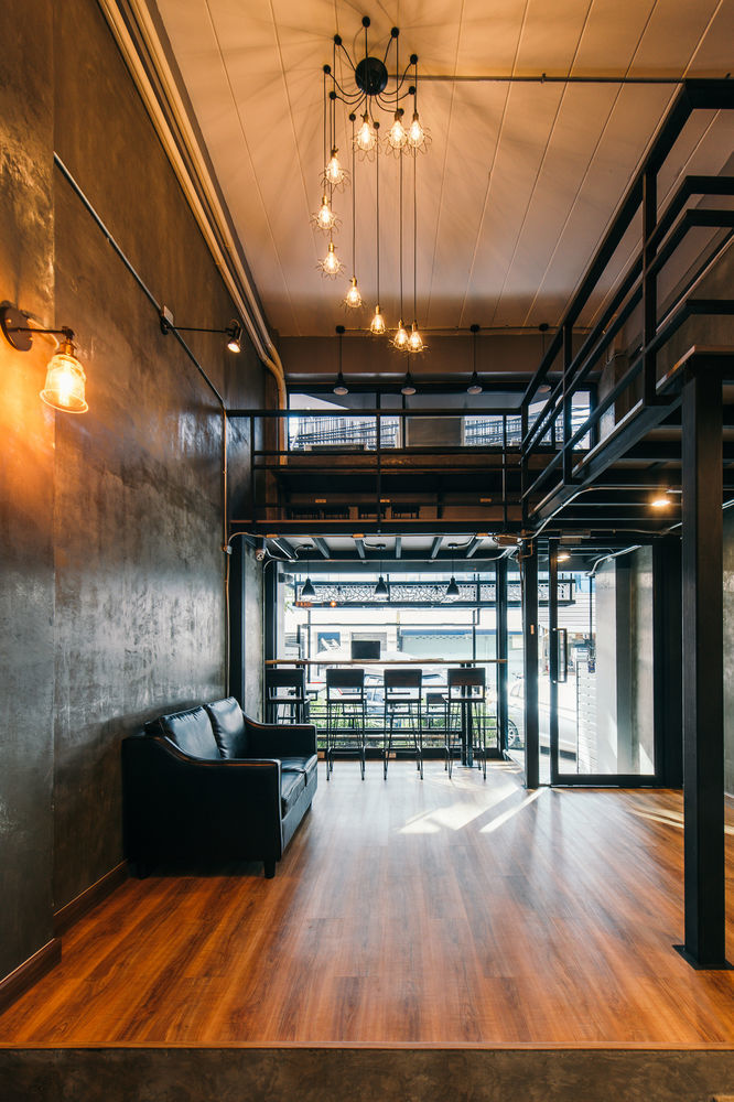@25 Hostel Chiang Mai Ngoại thất bức ảnh