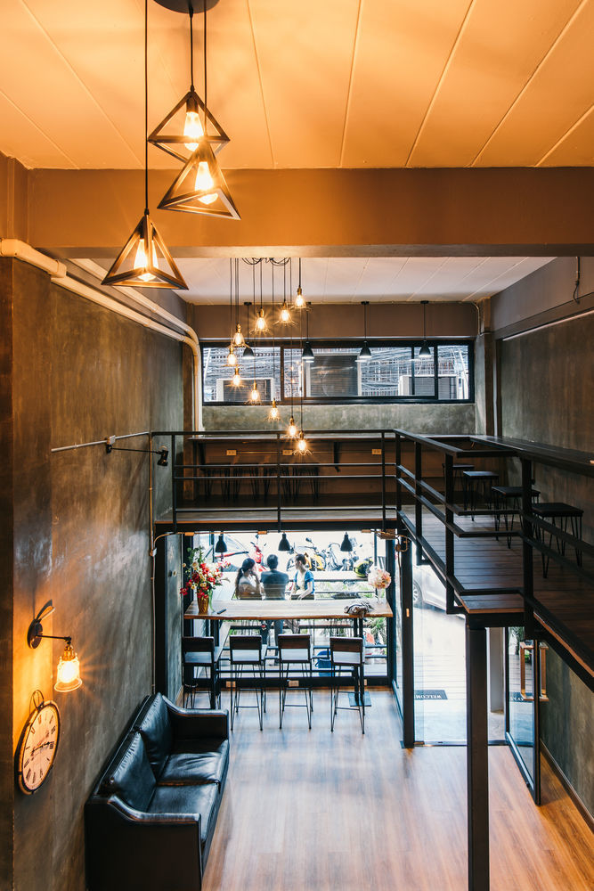 @25 Hostel Chiang Mai Ngoại thất bức ảnh