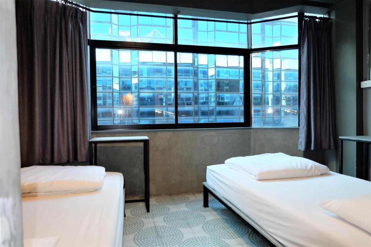 @25 Hostel Chiang Mai Ngoại thất bức ảnh