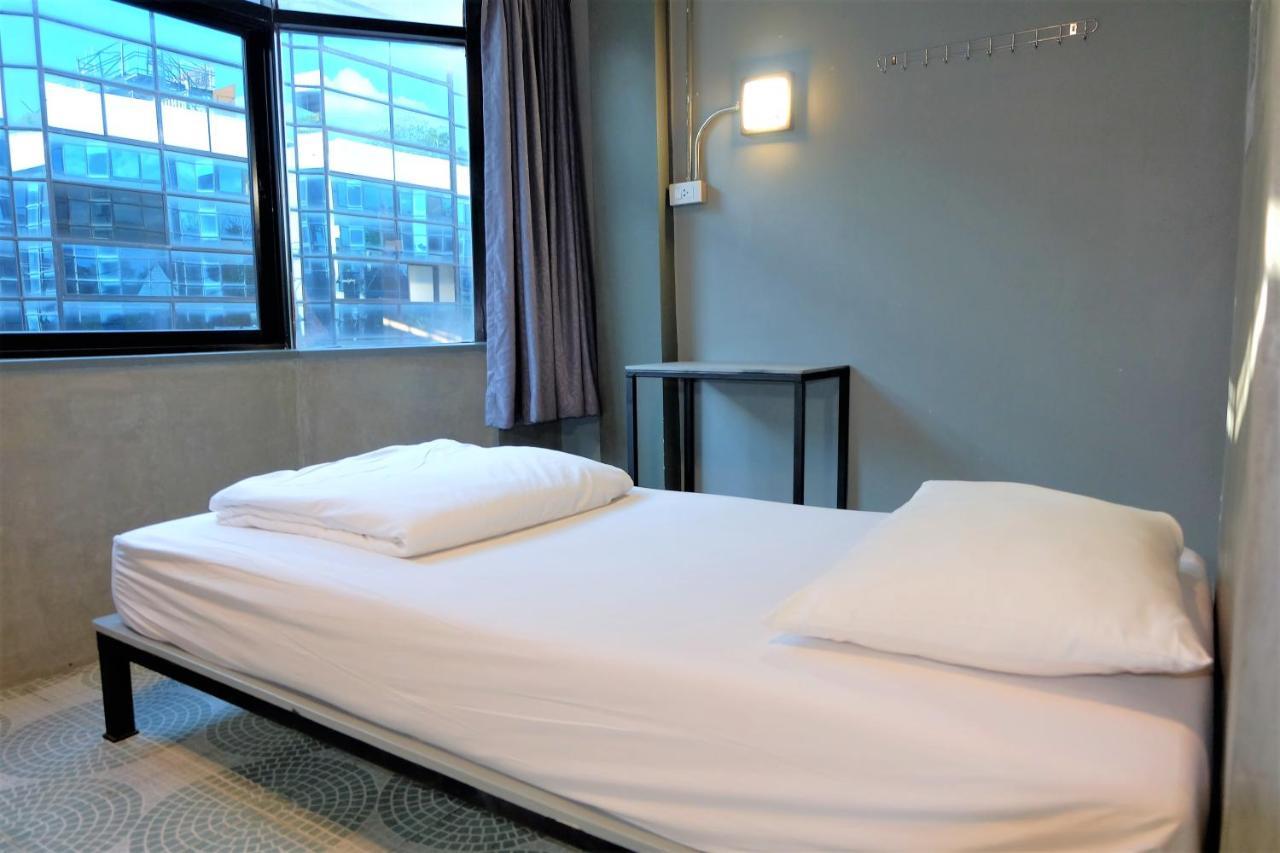 @25 Hostel Chiang Mai Ngoại thất bức ảnh
