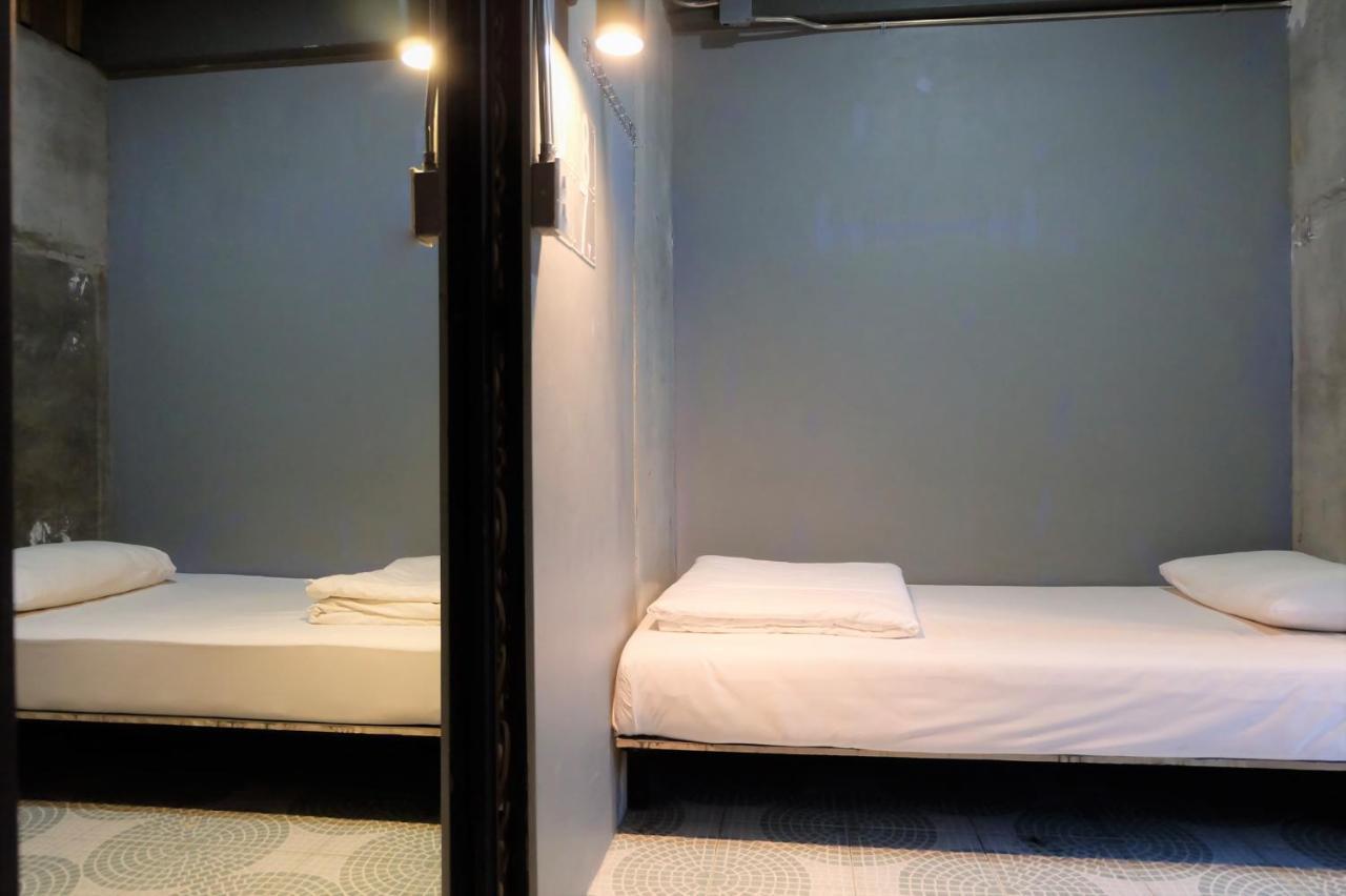 @25 Hostel Chiang Mai Ngoại thất bức ảnh