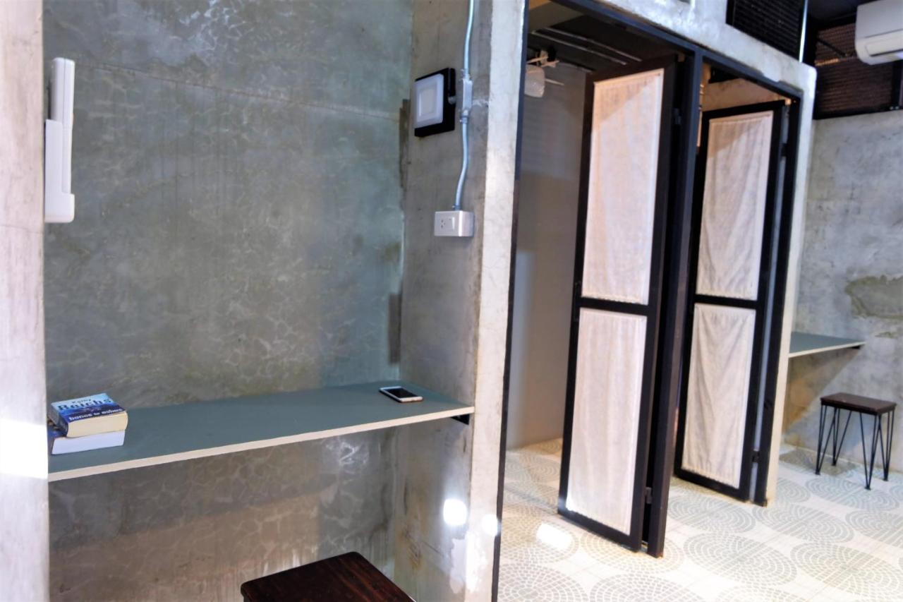 @25 Hostel Chiang Mai Ngoại thất bức ảnh